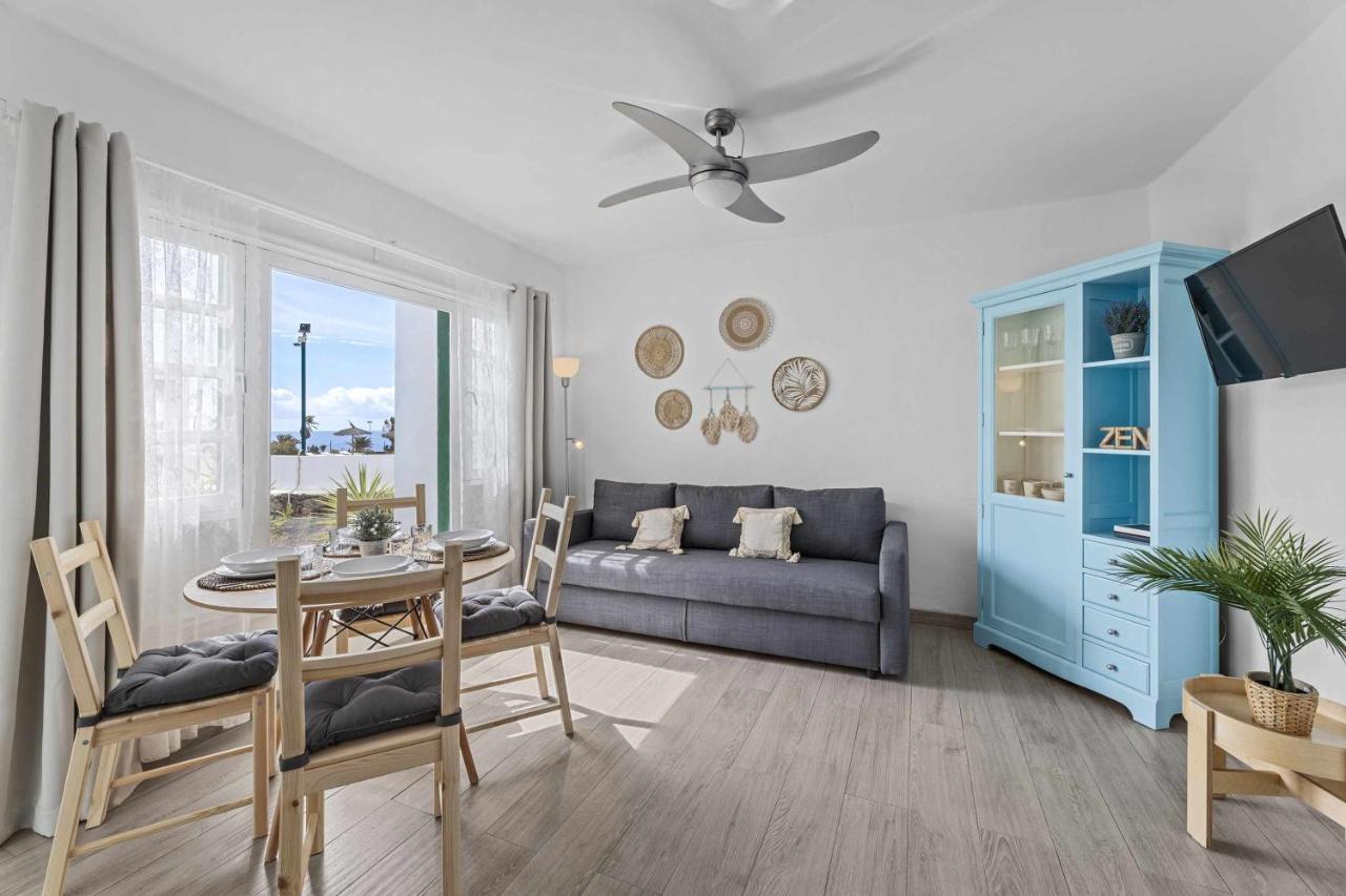 Zen Home Beach كوستا تاغيسي المظهر الخارجي الصورة