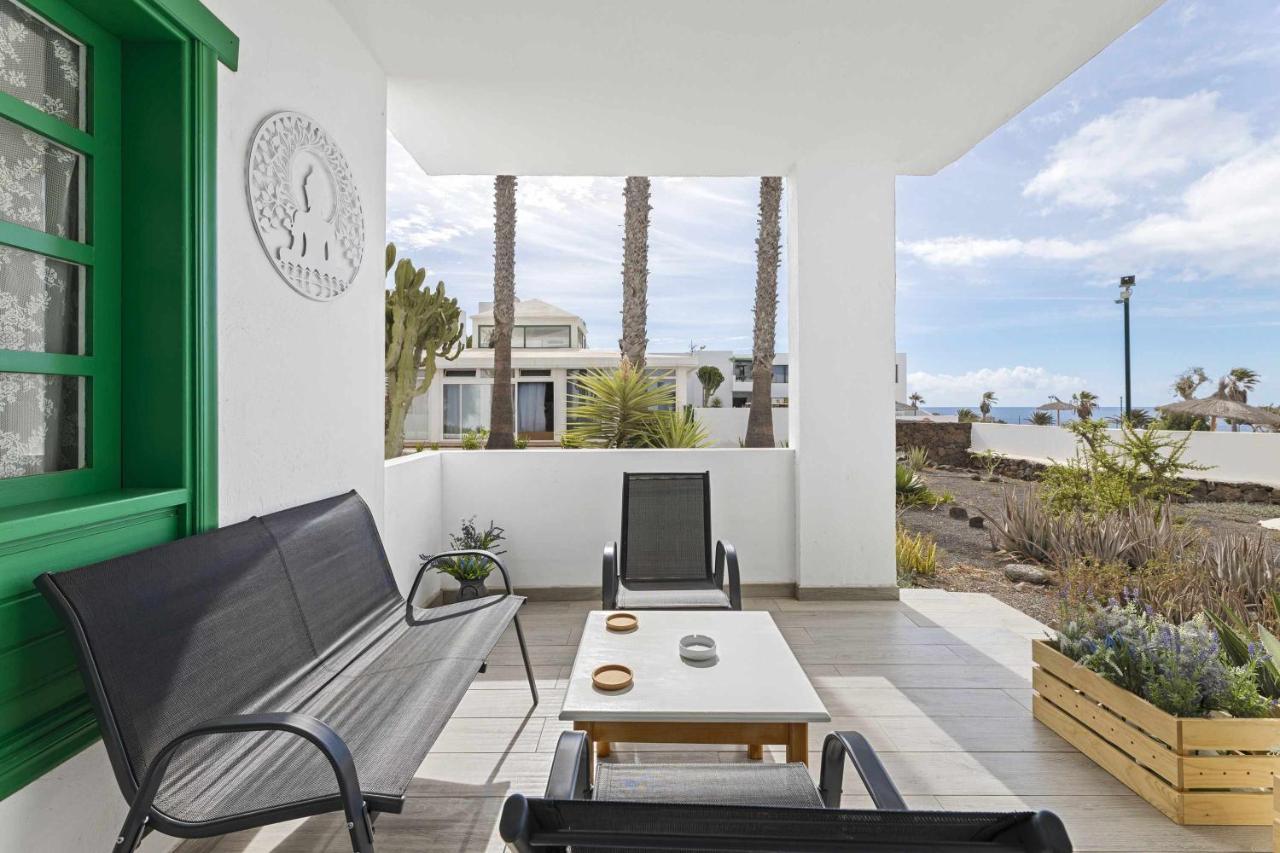 Zen Home Beach كوستا تاغيسي المظهر الخارجي الصورة